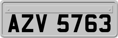 AZV5763