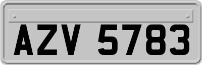 AZV5783