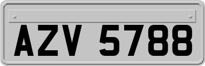 AZV5788