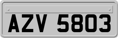 AZV5803