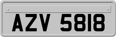 AZV5818