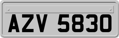 AZV5830