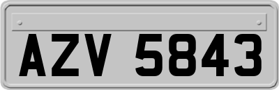 AZV5843