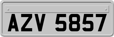 AZV5857