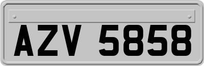 AZV5858