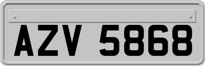 AZV5868