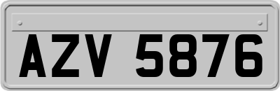AZV5876