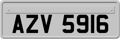 AZV5916