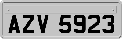 AZV5923