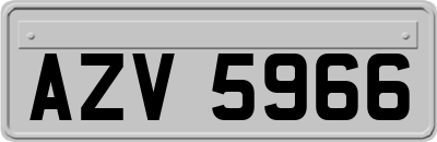 AZV5966