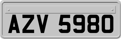 AZV5980