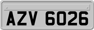 AZV6026