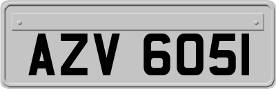 AZV6051