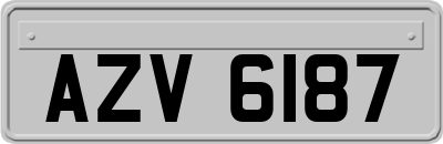 AZV6187