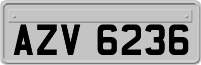 AZV6236