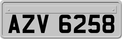 AZV6258