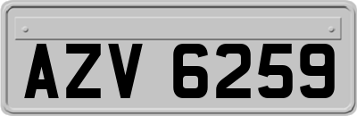 AZV6259