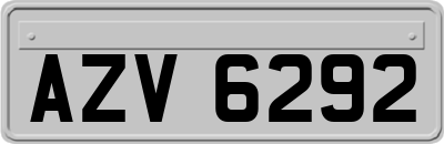 AZV6292