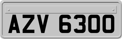 AZV6300