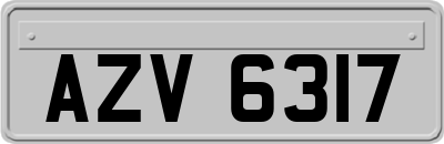 AZV6317