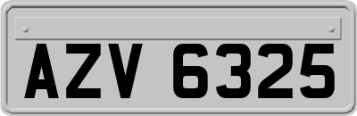 AZV6325