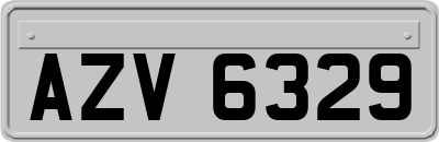 AZV6329