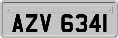 AZV6341