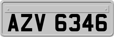 AZV6346