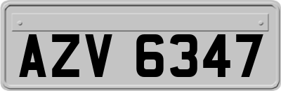 AZV6347