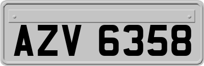 AZV6358