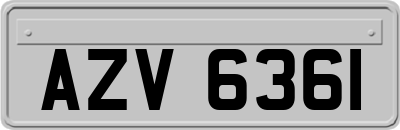 AZV6361