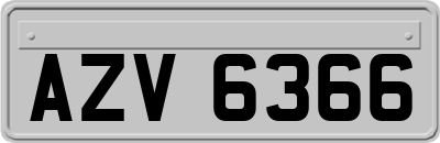 AZV6366