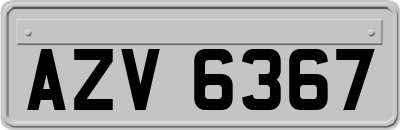 AZV6367