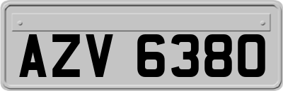 AZV6380