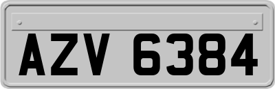AZV6384