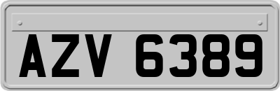AZV6389