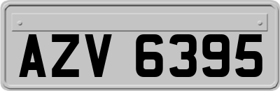 AZV6395
