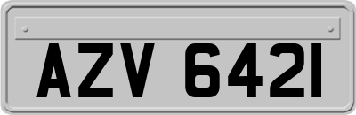 AZV6421