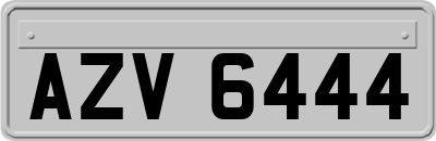 AZV6444