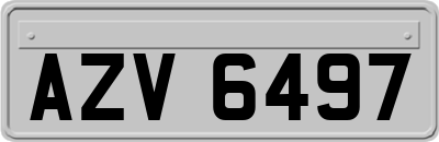 AZV6497