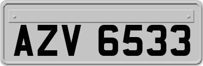 AZV6533