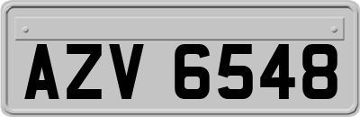 AZV6548