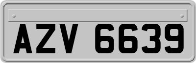 AZV6639