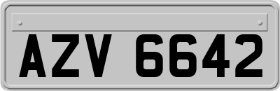 AZV6642