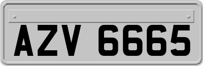 AZV6665