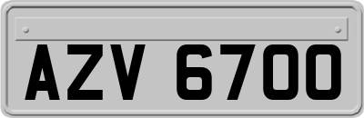 AZV6700