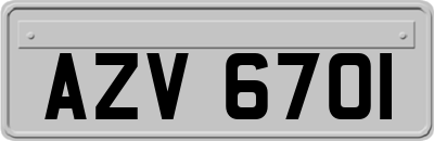 AZV6701