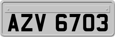 AZV6703