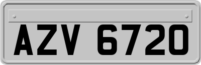 AZV6720