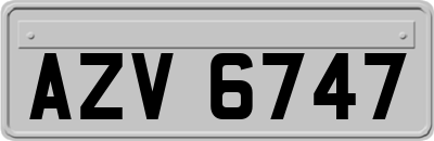 AZV6747